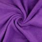 Preview: Polarfleece Antipilling Violett